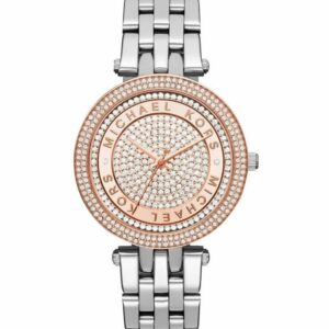 zegarek damski michael kors darci mk3446 (zm533e)