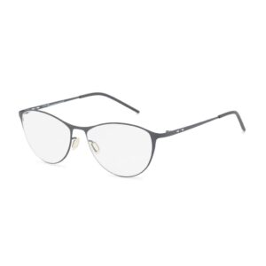 okulary marki italia independent model 5203a kolor szary. akcesoria damskie. sezon: cały rok