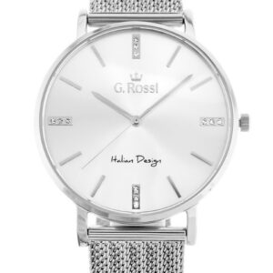 zegarek g. rossi - 10401b3-3c1 (zg836a) + box