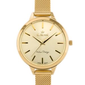 zegarek g. rossi - 10296b (zg680d)  + box