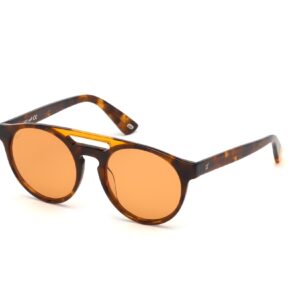 uniwersalne okulary przeciwsłoneczne web eyewear model we0262-5156j (szkło/zausznik/mostek) 51/19/145 mm)