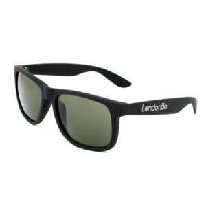 uniwersalne okulary przeciwsłoneczne londonbe model lb79928511115 (szkło/zausznik/mostek) 50/17/135 mm)