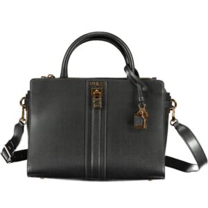 torba damska guess jeans czarna