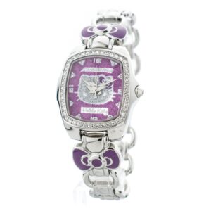 damski zegarek chronotech model ct7105ls-03m (30mm)