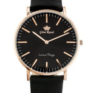 zegarek g. rossi - 11989a6-1a3 (zg817g)  + box