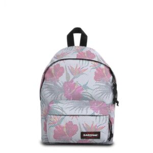 plecaki marki eastpak model orbit kolor biały. torby dla obu płci. sezon: cały rok