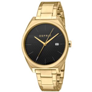 męski zegarek esprit model es1g056m0075 (40mm)