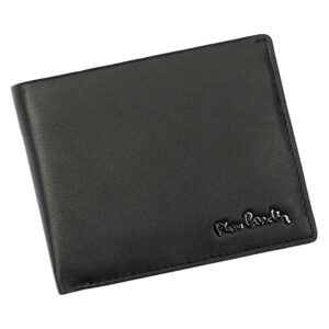 skórzany męski portfel pierre cardin pip03 8806 rfid