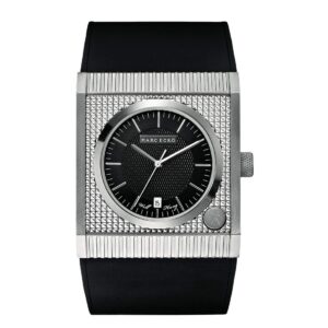 męski zegarek marc ecko model e13522g1 (42mm)