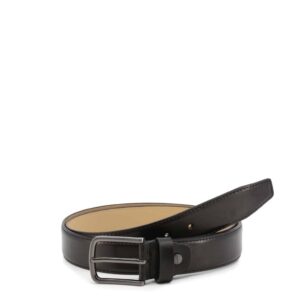 paski marki carrera jeans model cb6722 kolor czarny. akcesoria męskie. sezon: wiosna/lato