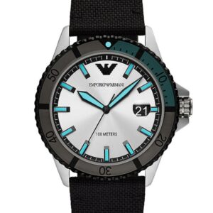 zegarek męski emporio armani ar11465 (zi032c)