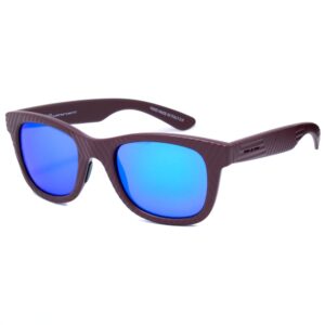 uniwersalne okulary przeciwsłoneczne italia independent model 0090t3dzgz022 (szkło/zausznik/mostek) 50/20/140 mm)