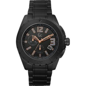 męski zegarek gc model x76009g2s (45mm)