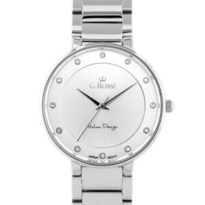 zegarek g. rossi - 11155b (zg730a) + box