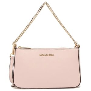 damska torebka z rączką michael kors model 35s0gv6pwebuh (25x18x8cm )