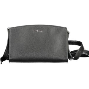 torba damska calvin klein czarna