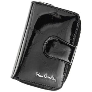 skórzany damski portfel pierre cardin 02 leaf 115