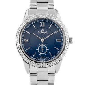 zegarek g. rossi - 11922b (zg703b) + box