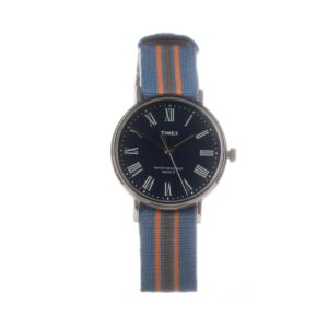 damski zegarek timex model tw2u47100lg (36mm)