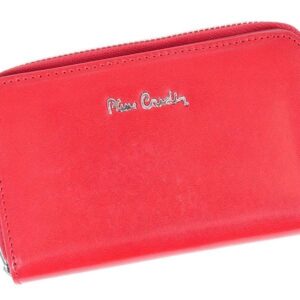 skórzany damski portfel pierre cardin 520.7 503