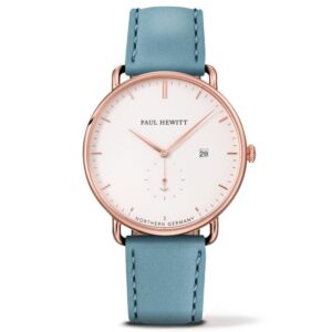 męski zegarek paul hewitt model phtgarw23s (42mm)