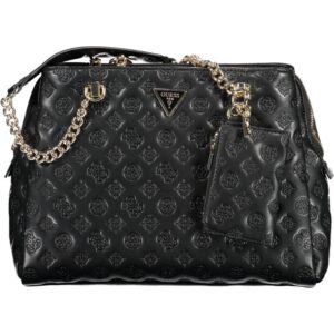 torba damska guess jeans czarna