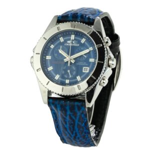 męski zegarek chronotech model ct7636l-03 (39mm)