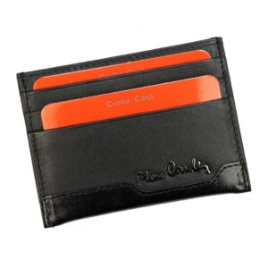 skórzany męski portfel pierre cardin tilak37 475