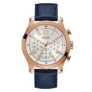 męski zegarek guess model w1105g4 (47mm)