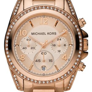 damski zegarek michael kors model mk5263 (39mm)