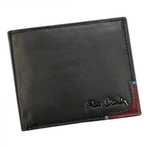 skórzany męski portfel pierre cardin tilak75 8824