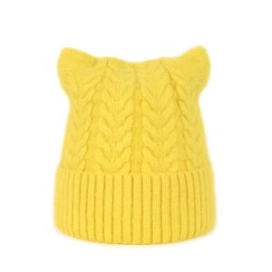 czapka miss kitty