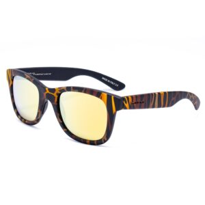 uniwersalne okulary przeciwsłoneczne italia independent model 0090-zef-044 (szkło/zausznik/mostek) 50/20/140 mm)
