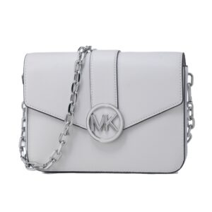 torebka damska michael kors model 35t2snml2lopw (23x5x17cm )