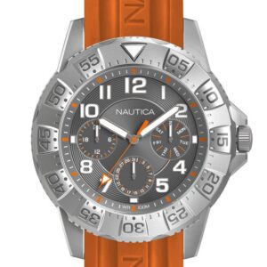 męski zegarek nautica model nad13543g (44mm)
