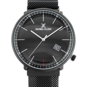 zegarek męski daniel klein 12243-2 - magnetyczne zapięcie (zl006e) + box