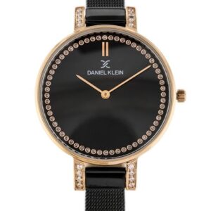 zegarek daniel klein 12177-4 (zl502g) + box