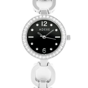 zegarek damski adexe adx-1215b-3a (zx620c)