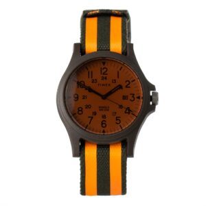męski zegarek timex model tw2v14200lg (40mm)