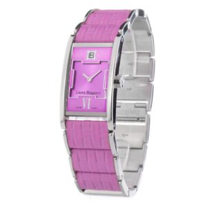 damski zegarek laura biagiotti model lb0041-01 (23 mm)