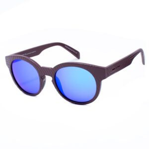 uniwersalne okulary przeciwsłoneczne italia independent model 0909t3dzgz022 (szkło/zausznik/mostek) 51/21/140 mm)