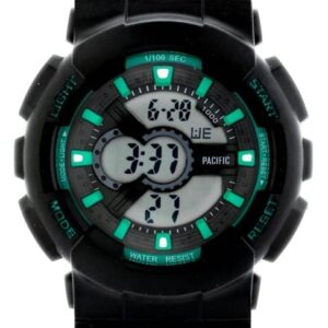 zegarek damski pacific 216l-8 (zy717e)