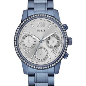 damski zegarek guess model w0623l4 (36mm)