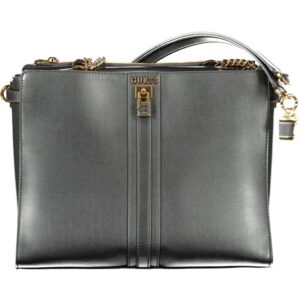 torba damska guess jeans czarna