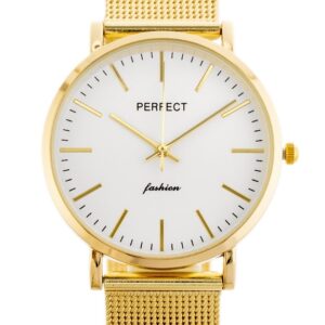 zegarek damski perfect f345 (zp984c) + box