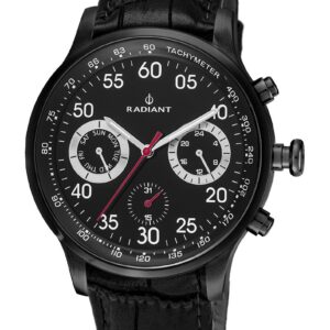 męski zegarek radiant model ra444606 (45mm)