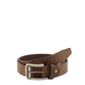 paski marki lumberjack model lk2706 kolor czarny. akcesoria męskie. sezon: wiosna/lato