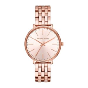 damski zegarek michael kors model mk3897 (38mm)