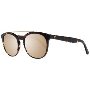 uniwersalne okulary przeciwsłoneczne web eyewear model we0146-5252g (szkło/zausznik/mostek) 52/19/140 mm)