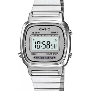 zegarek damski casio la670wa-7 (zd597a)